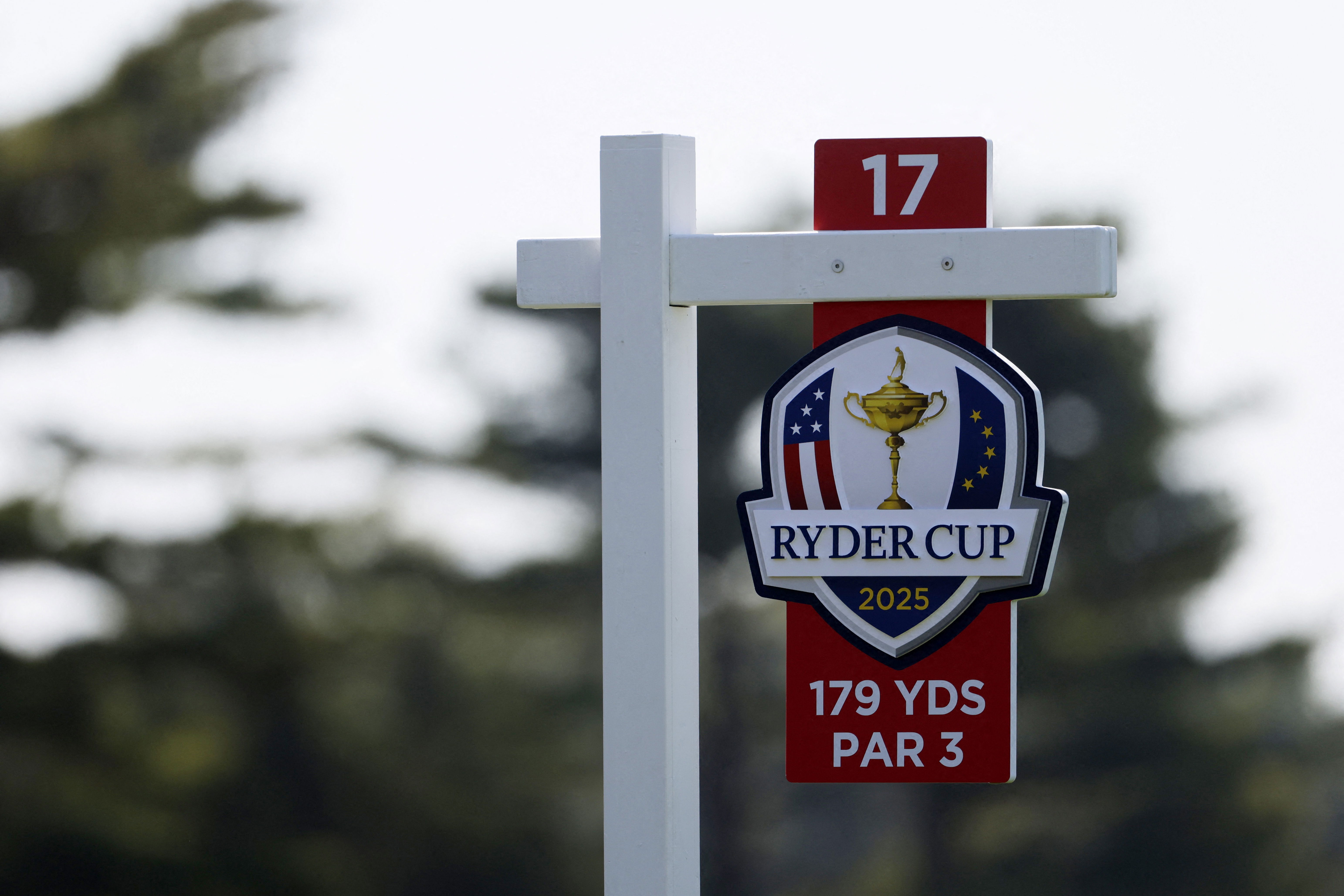 Chris Wood played in the 2016 Ryder Cup at Hazeltine