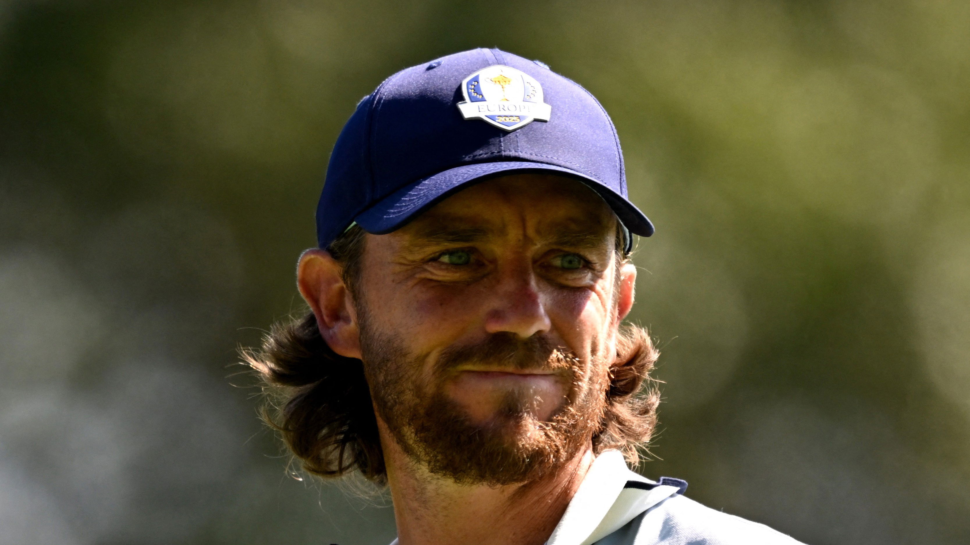 Tommy Fleetwood