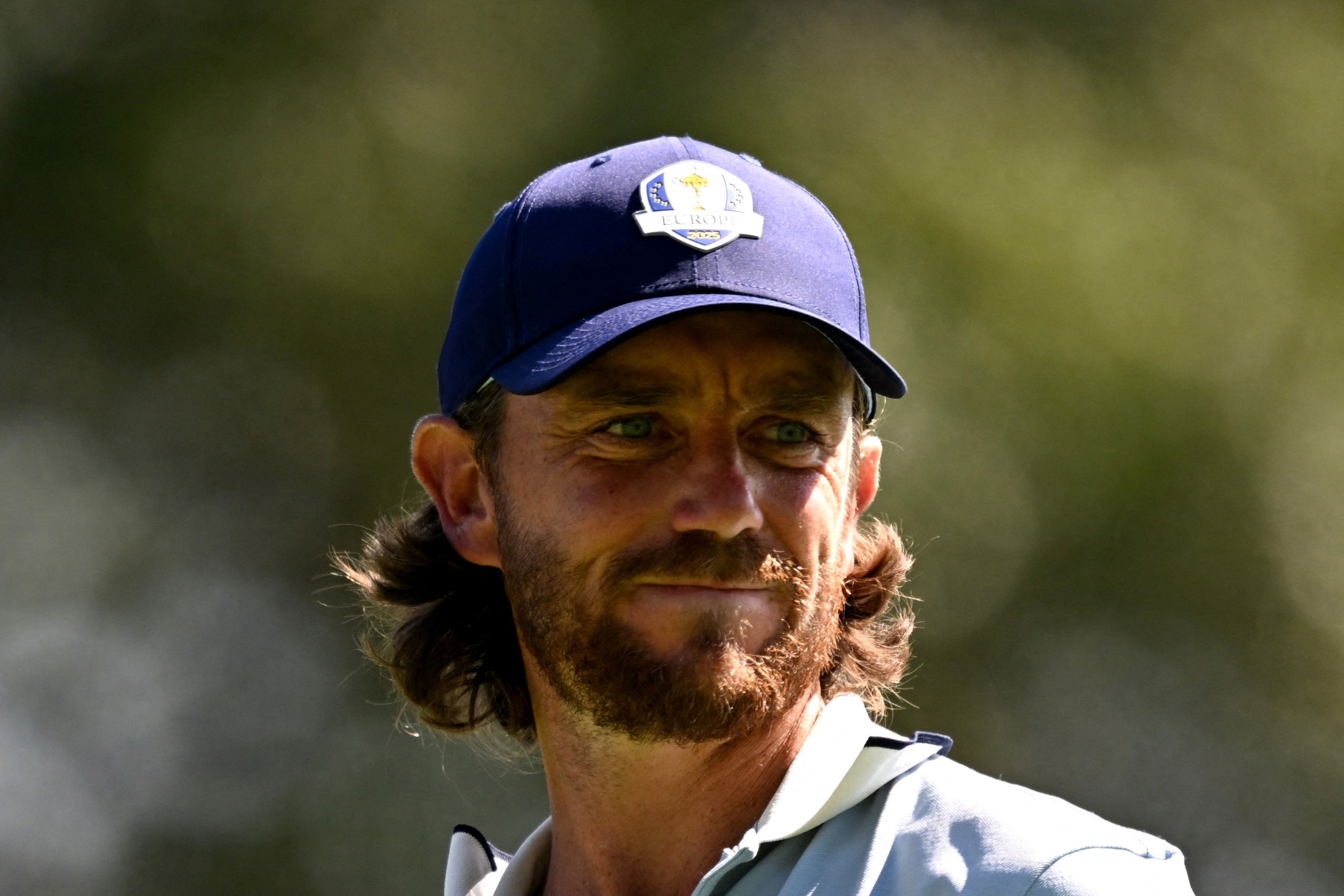 Tommy Fleetwood