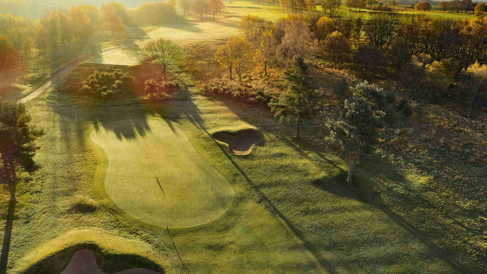 Courtesy The Manchester Golf Club