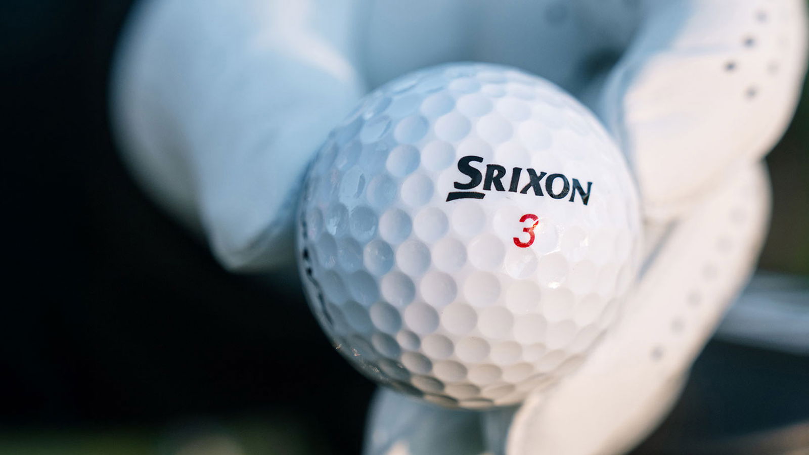 Srixon Z-Star XV
