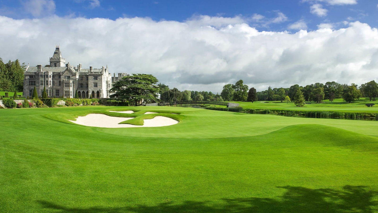 Courtesy Adare Manor