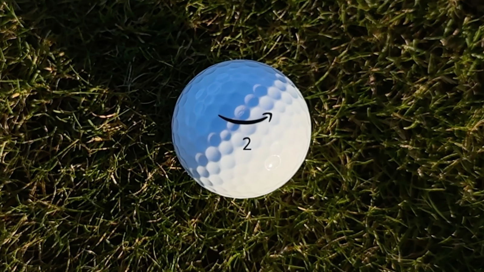 Amazon Basics Core Soft Golf Ball