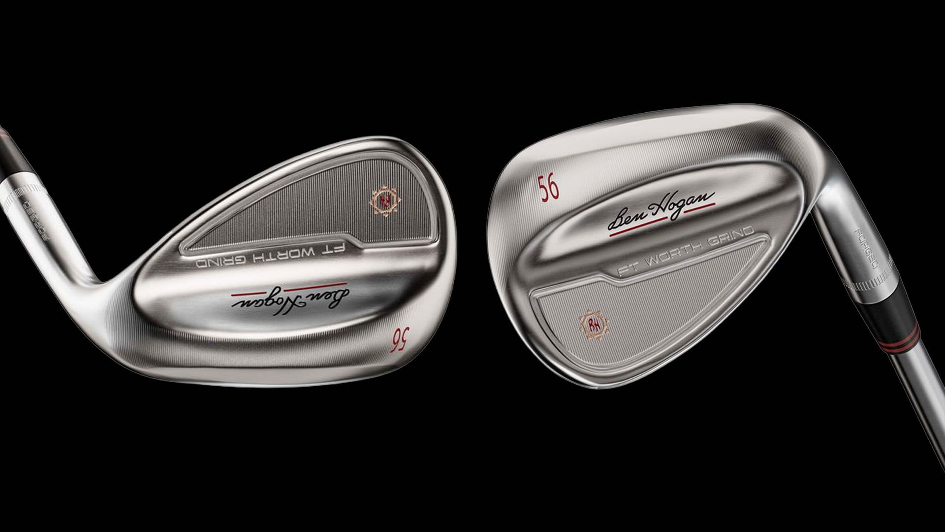 Ben Hogan: Latest Golf News and company info | Golfmagic