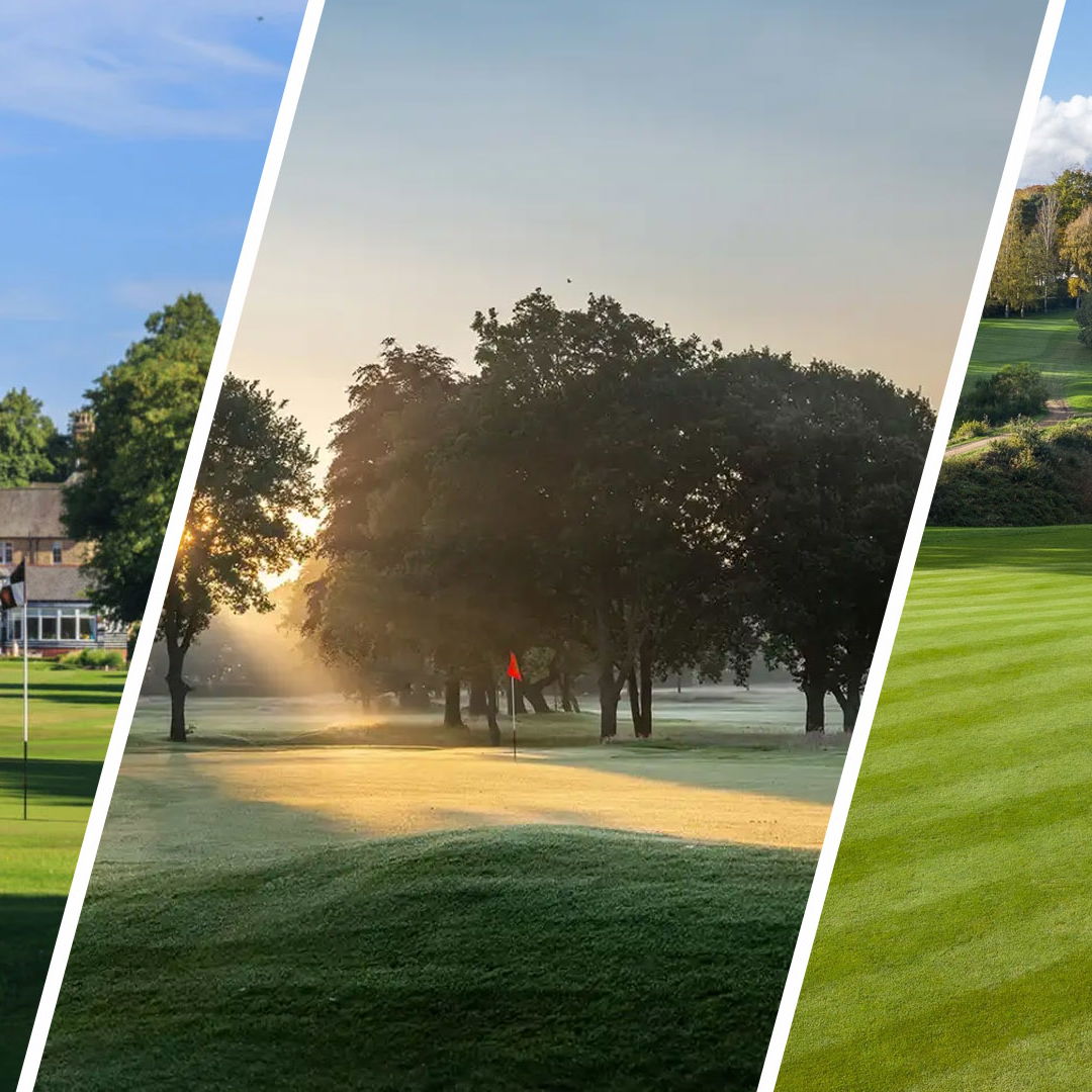 Best Golf Courses Manchester