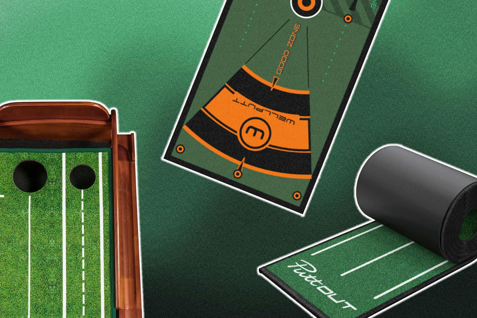 Best Putting Mats 2025