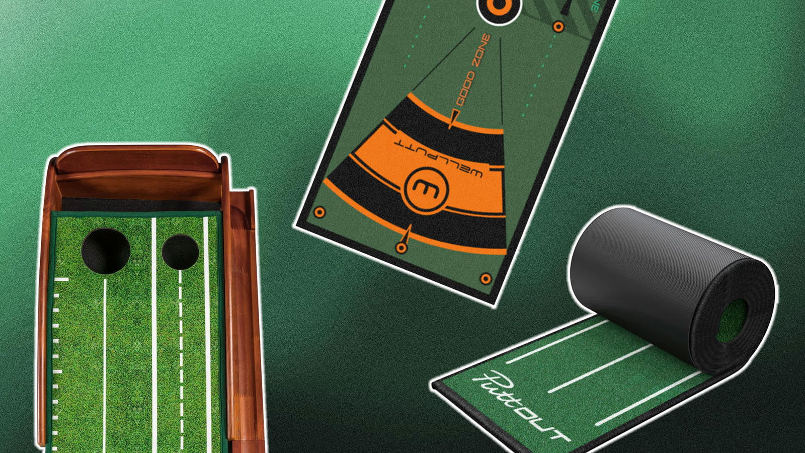Best Putting Mats 2025