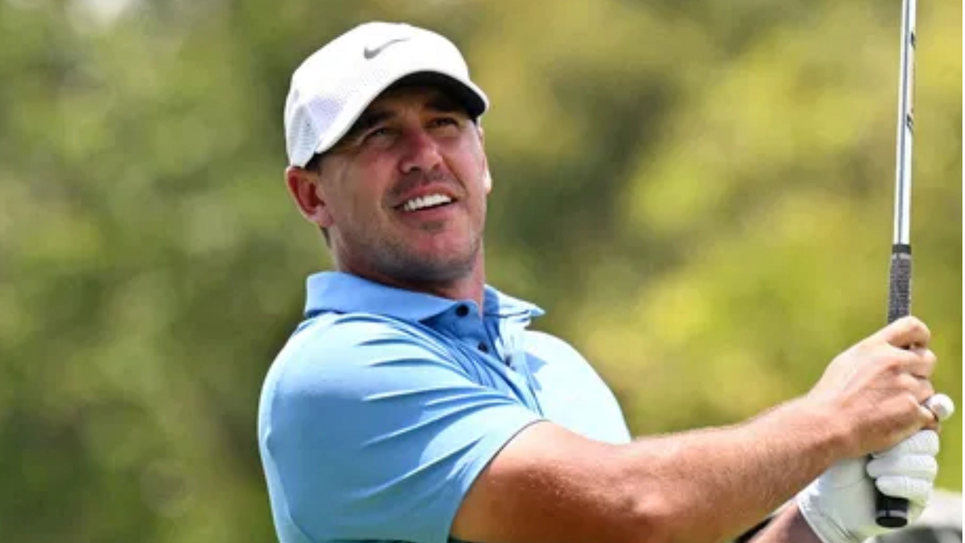 Brooks Koepka 