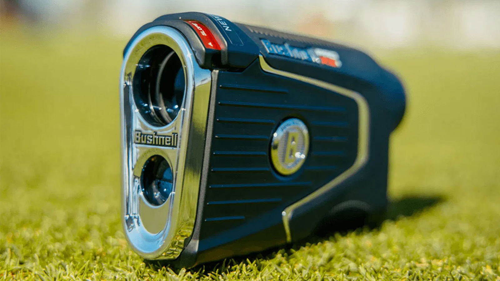 Bushnell Pro X3 Link