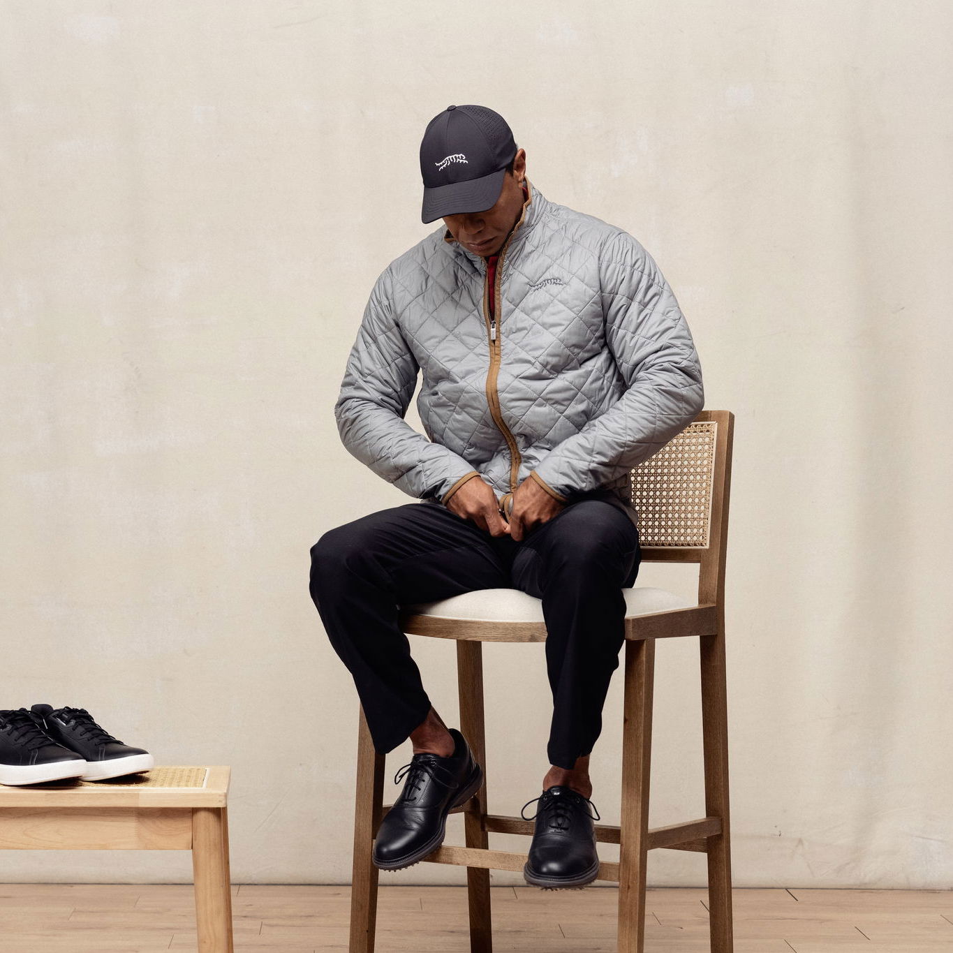 Tiger Woods [Sun Day Red]