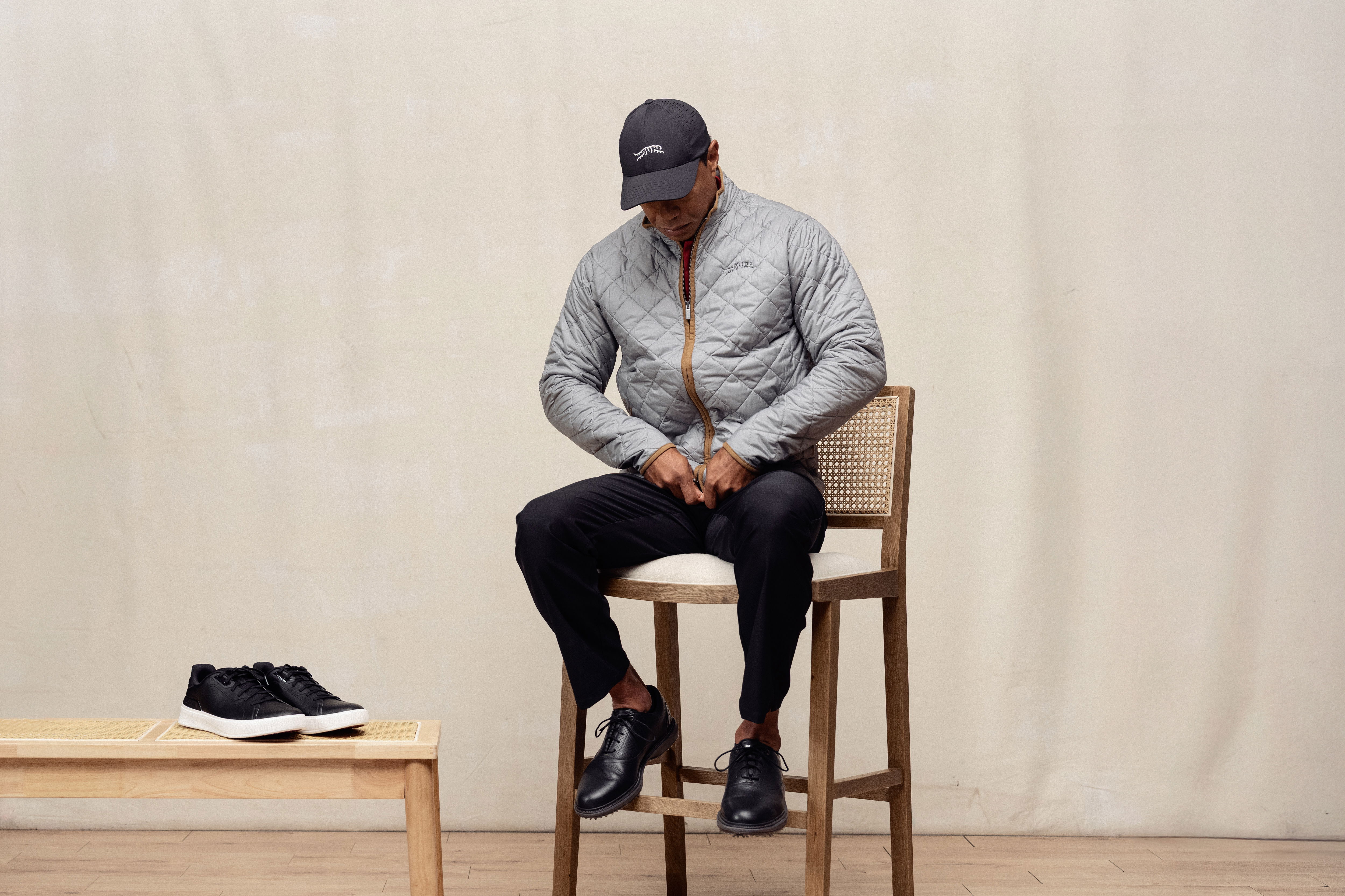 Tiger Woods [Sun Day Red]