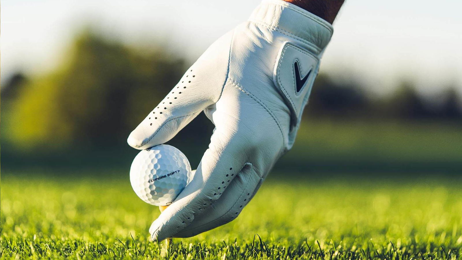 Courtesy Callaway Golf