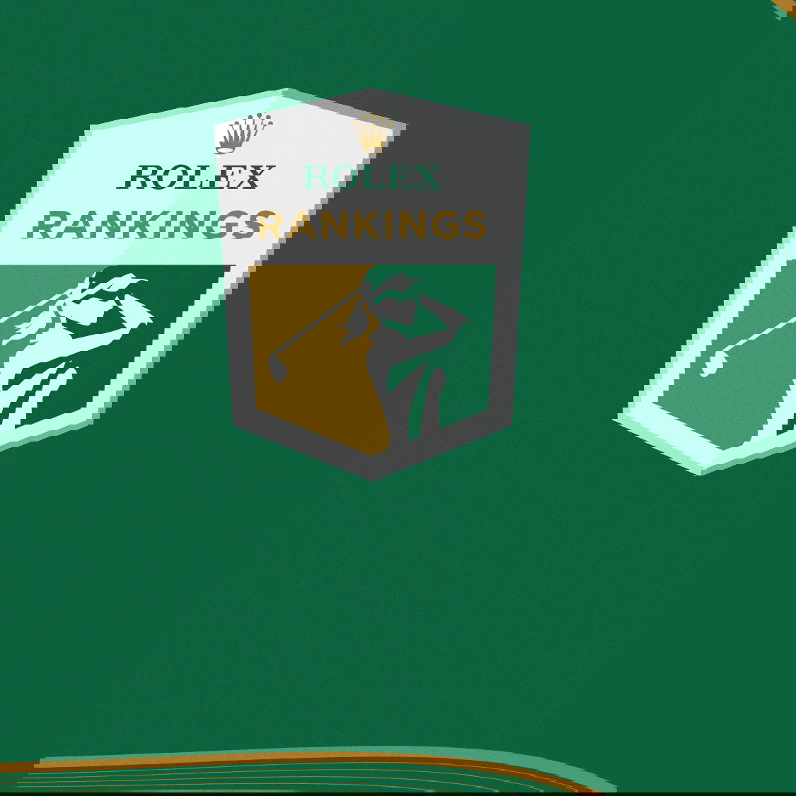 Rolex Rankings