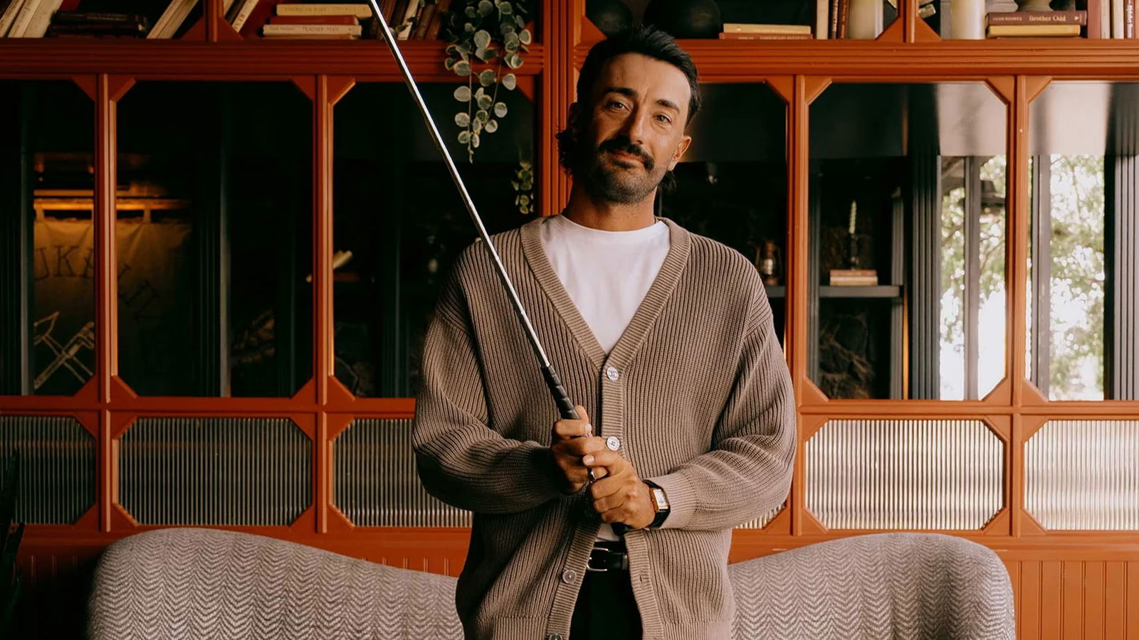 Courtesy Devereux Golf