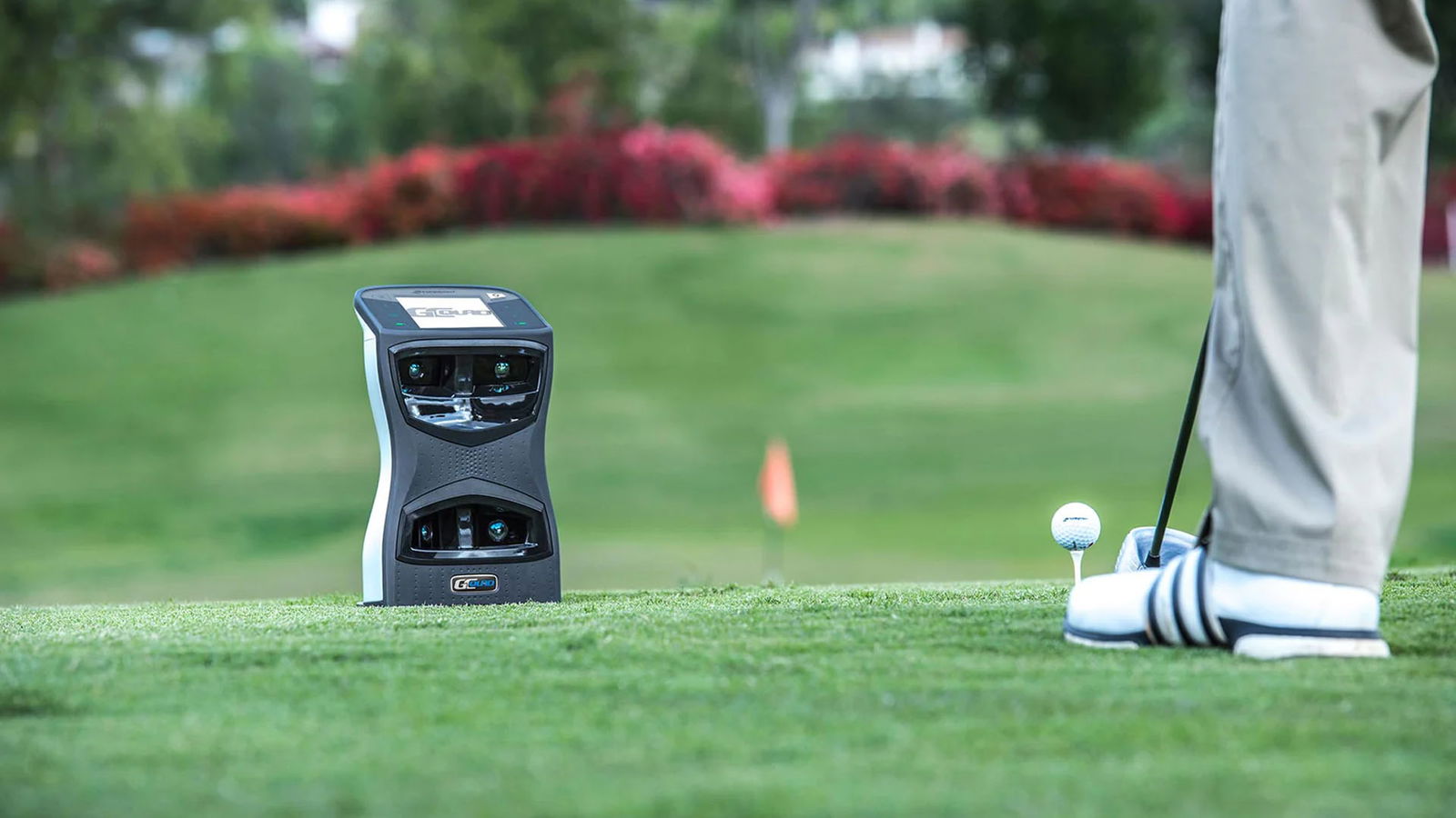 Courtesy Foresight Sports