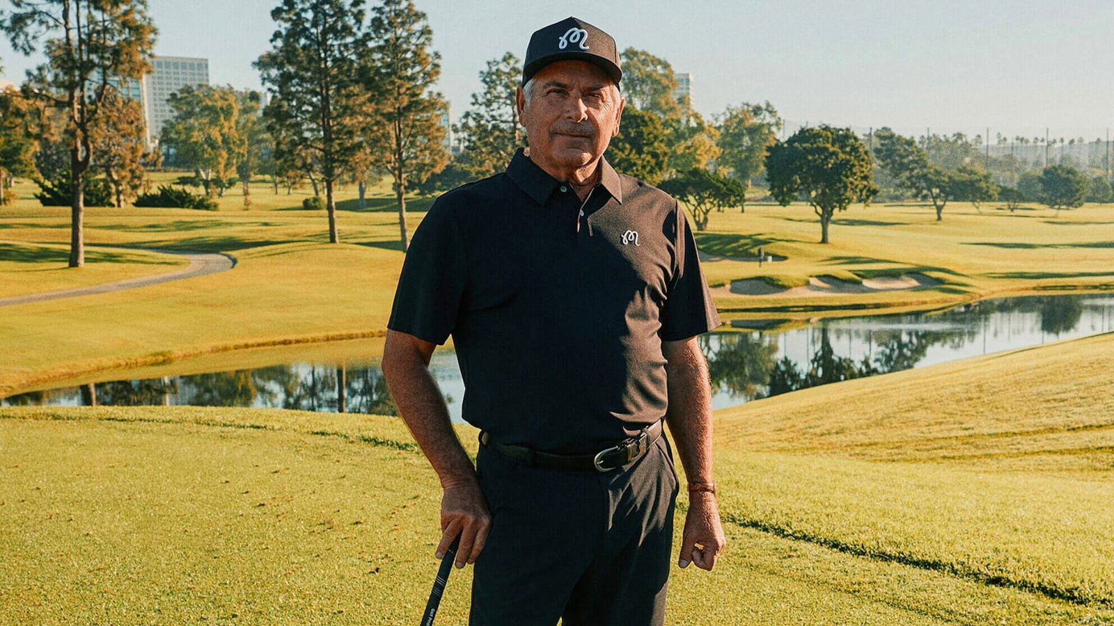 Courtesy Malbon Golf