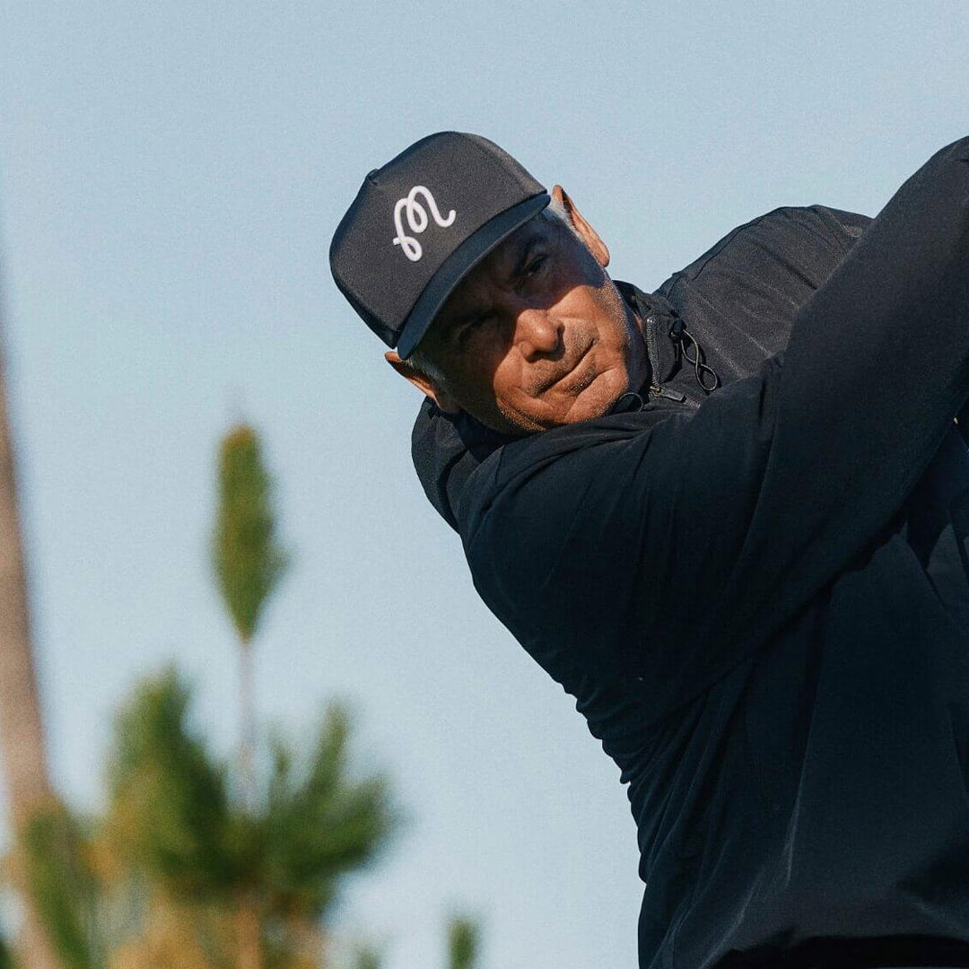 Courtesy Malbon Golf