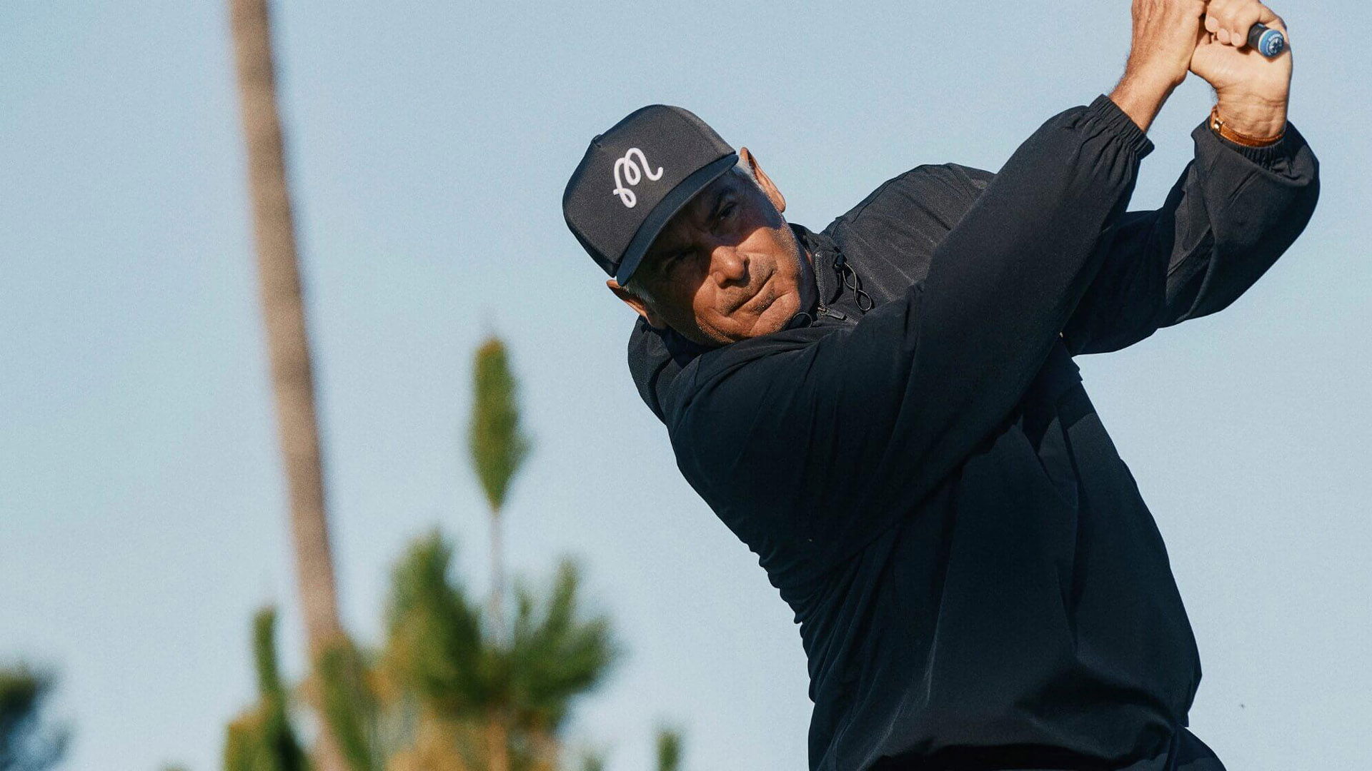 Courtesy Malbon Golf