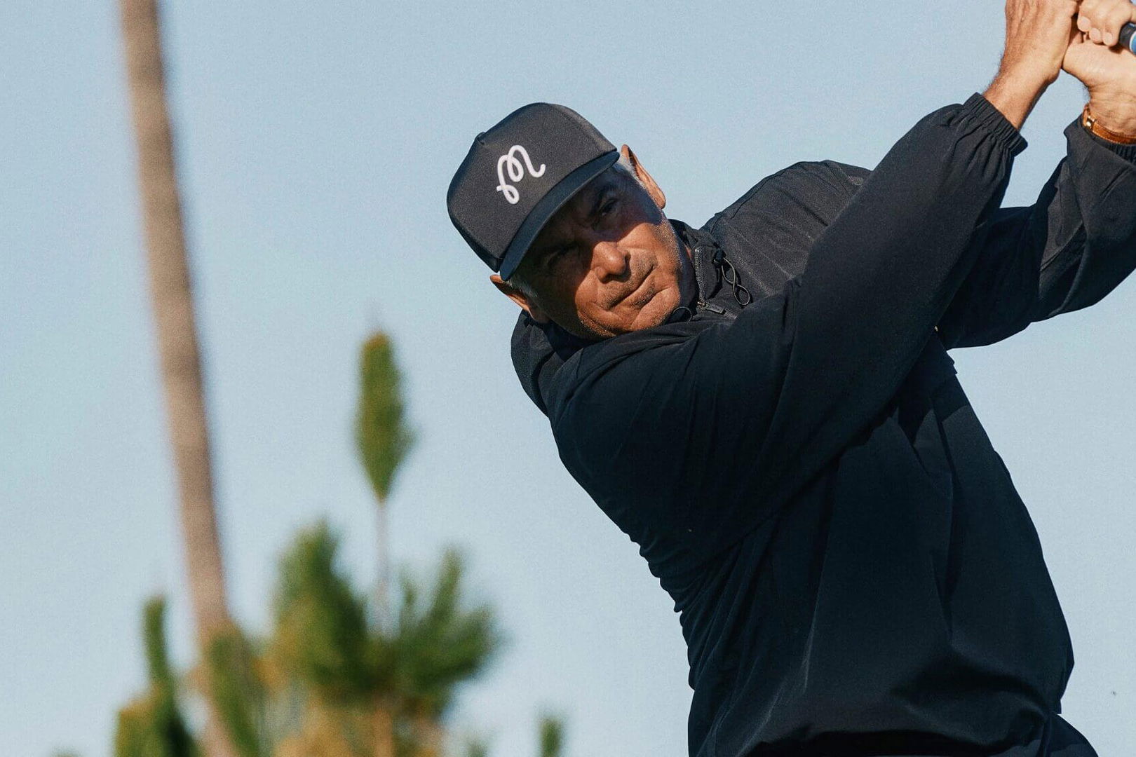 Courtesy Malbon Golf