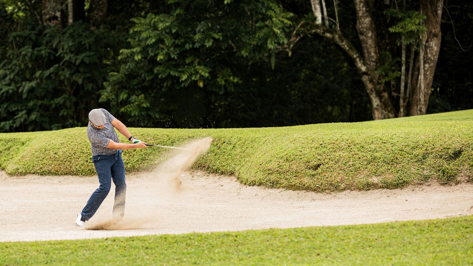 14 Golf Rules You Need to Know About (But Probably Don't)