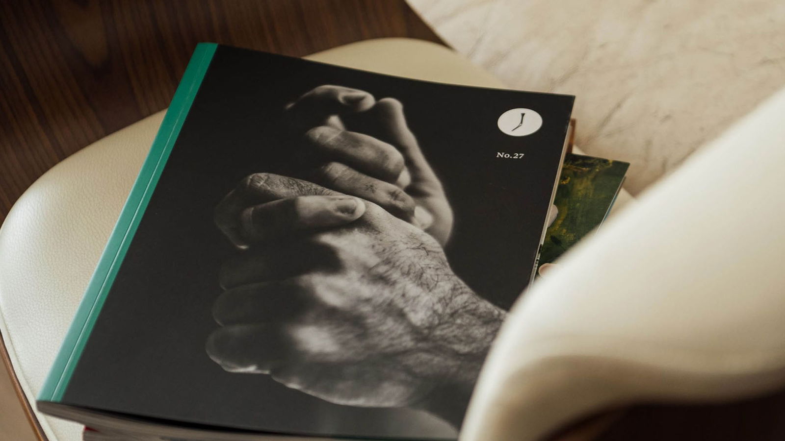 Courtesy The Golfer's Journal