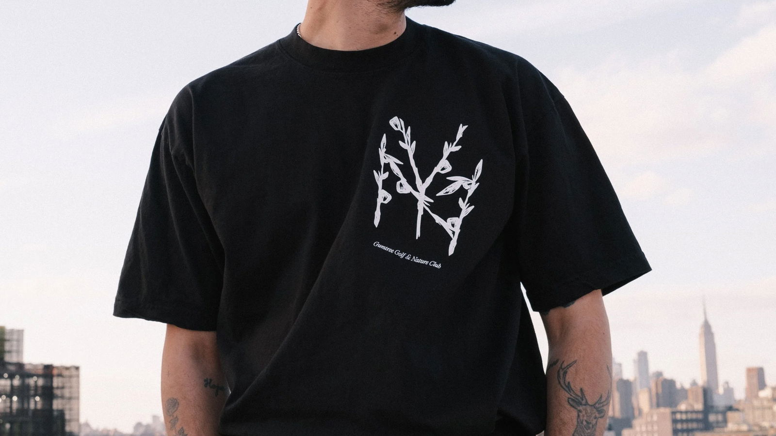 Courtesy Gumtree Golf and Nature Club