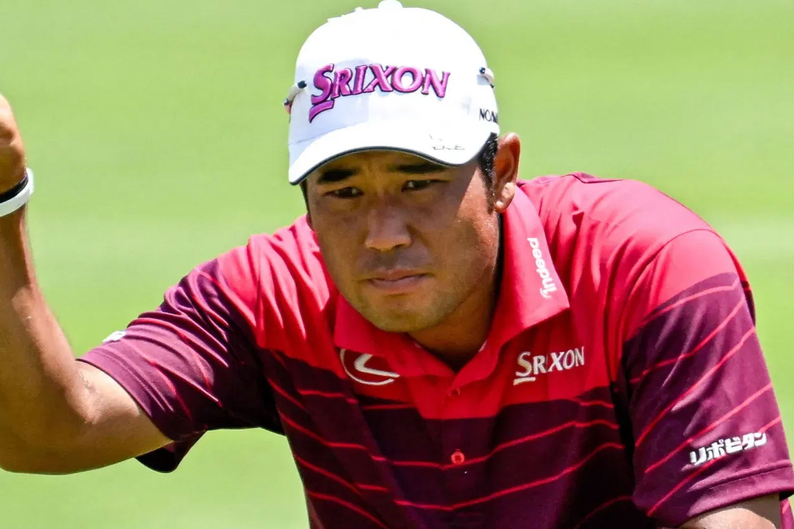 Hideki Matsuyama