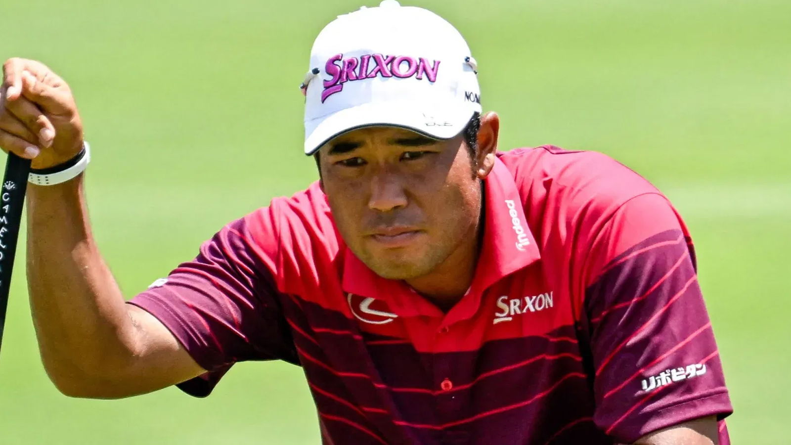 Hideki Matsuyama