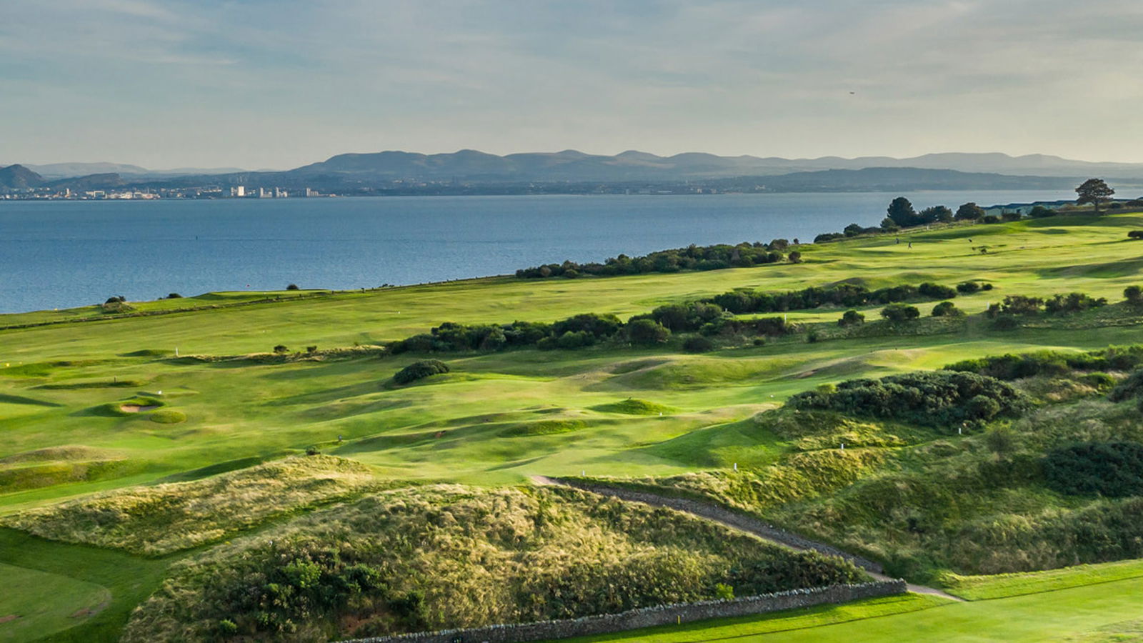 Courtesy Fife Golf Trust