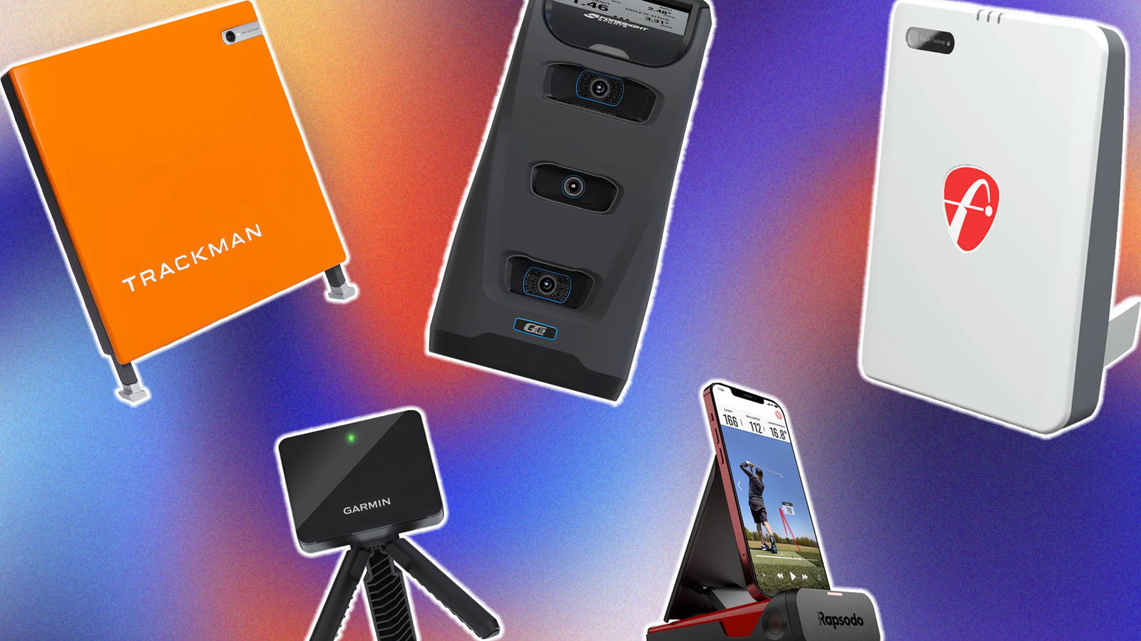 Best Launch Monitors