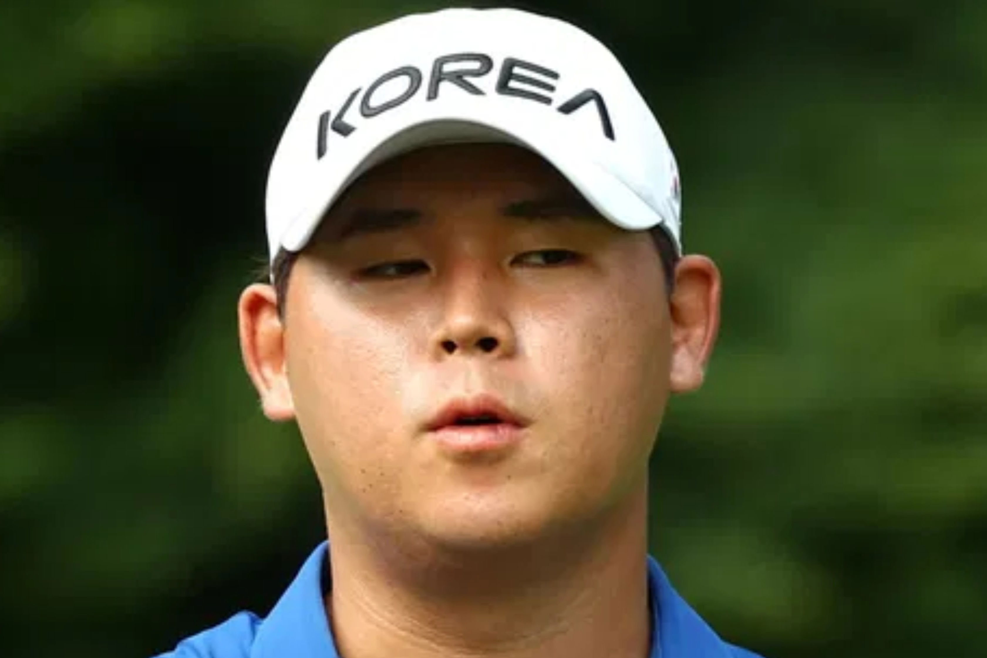 Si Woo Kim