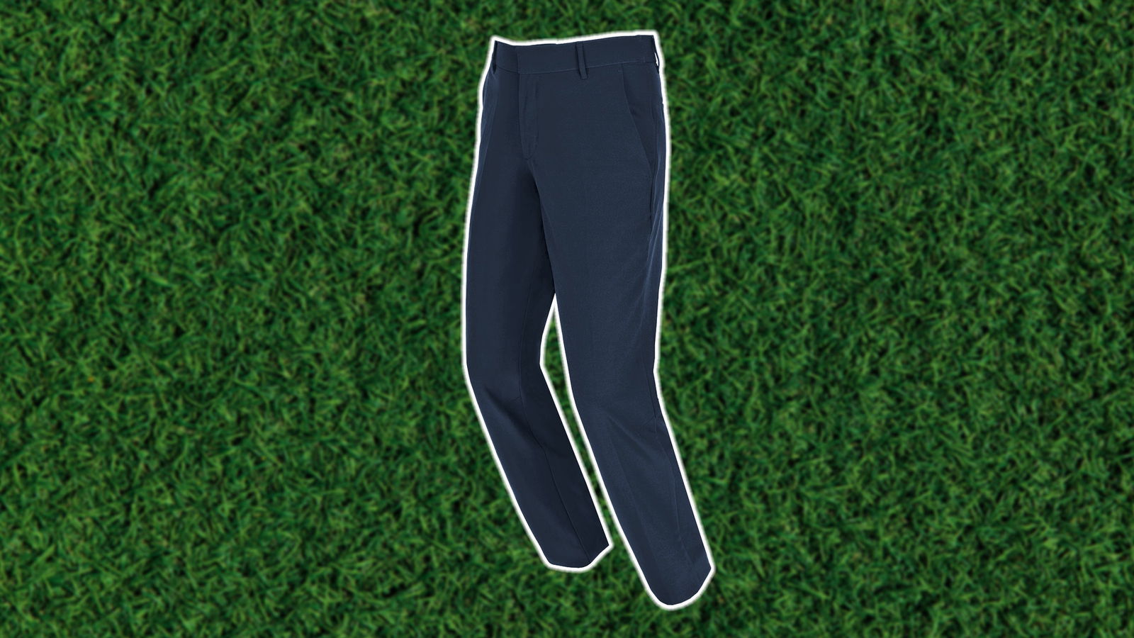 Best Golf Trousers 2025: Our picks for every fit, fabric and style