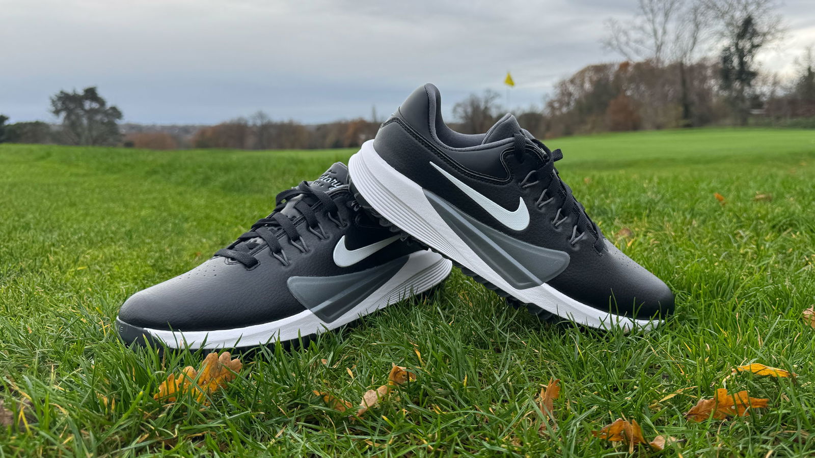 Best Golf Shoes 2025: GolfMagic's expert picks for performance and style