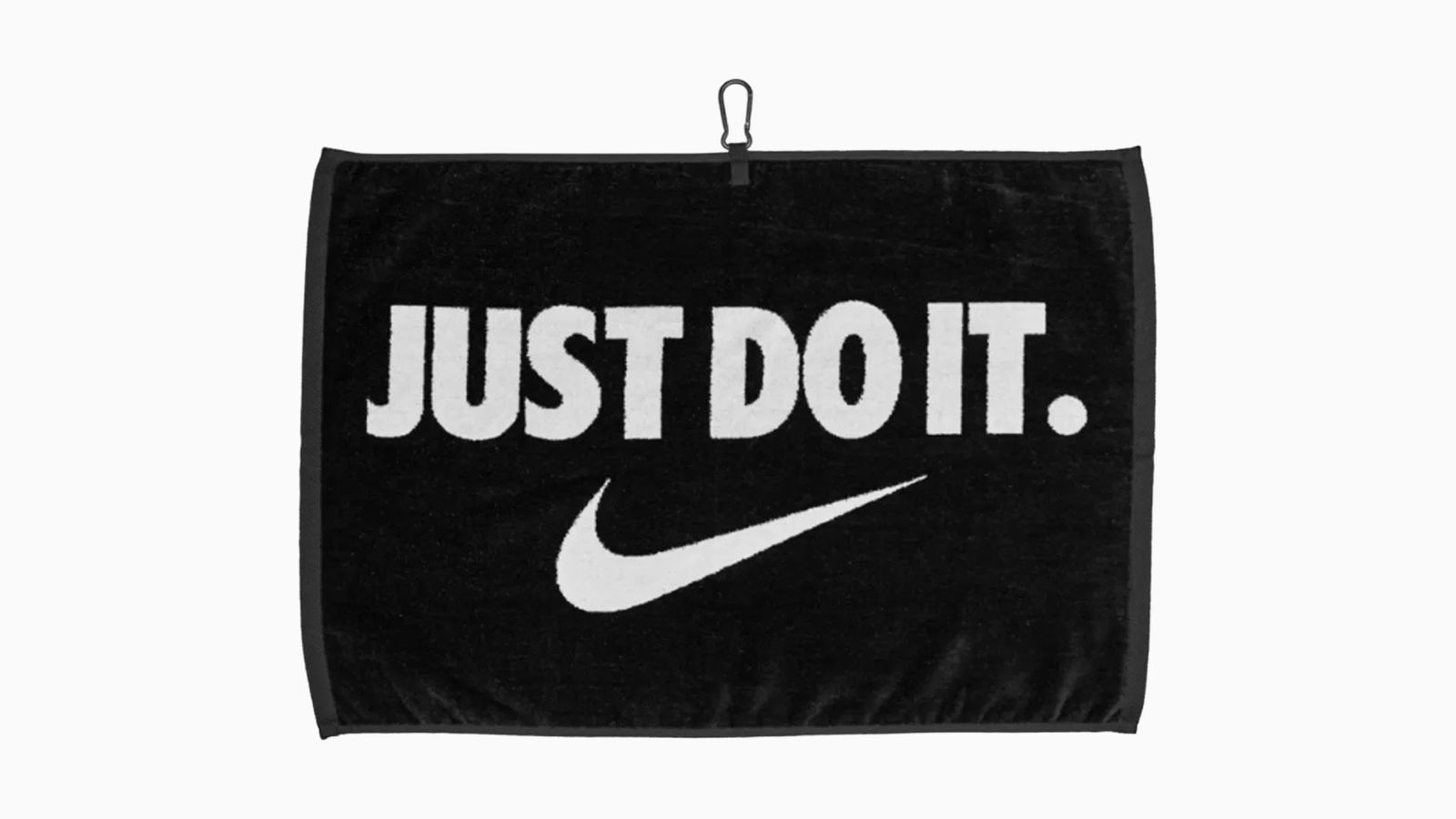 Nike Golf Towel