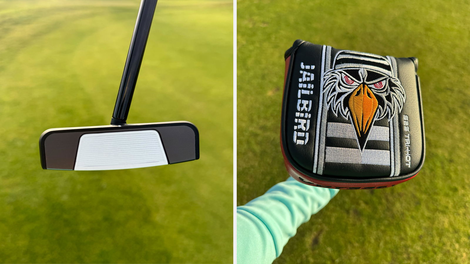 Odyssey S2S Tri-Hot Putters Review: A new gold standard