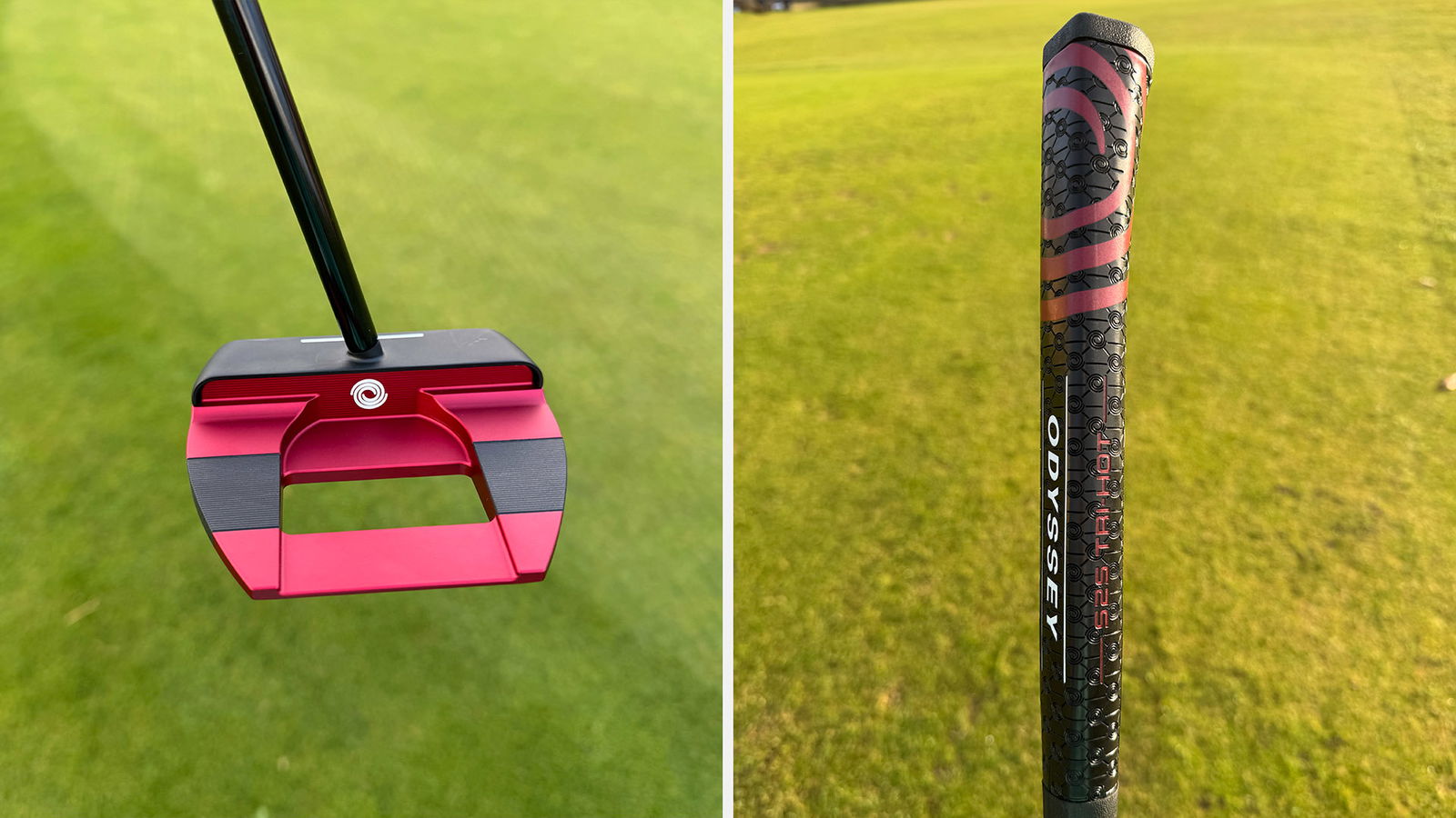 Odyssey S2S Tri-Hot Putters Review: A new gold standard