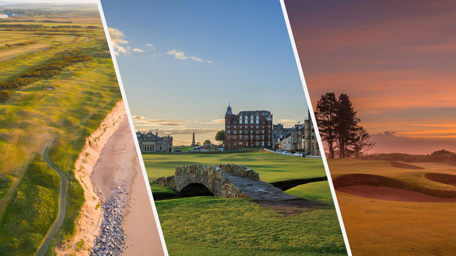 Oldest Golf Courses In The World