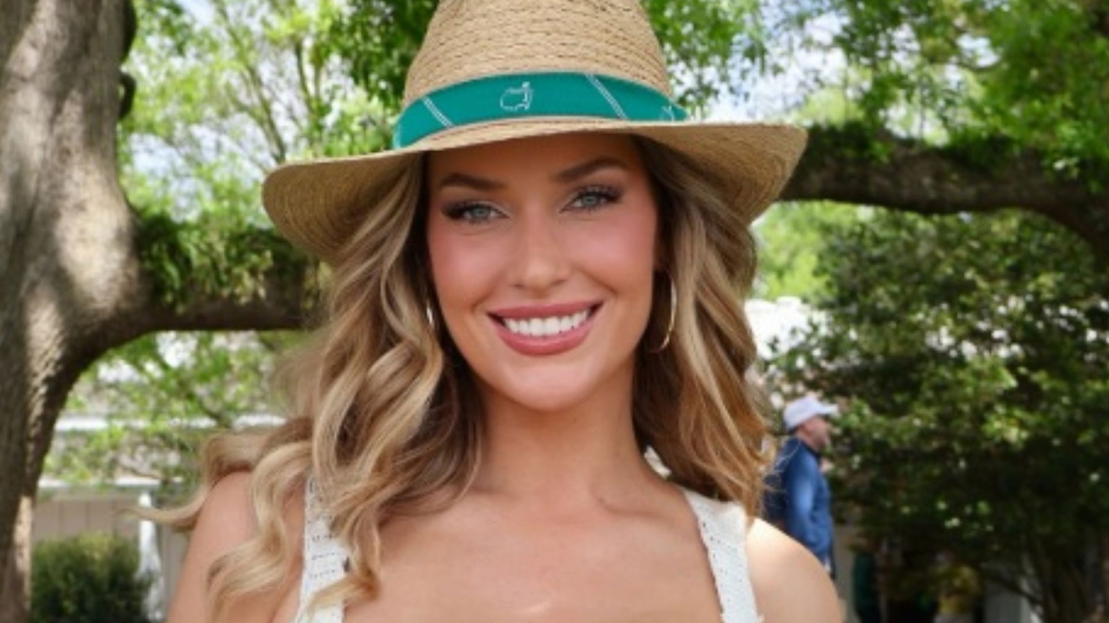 Paige Spiranac [Instagram]