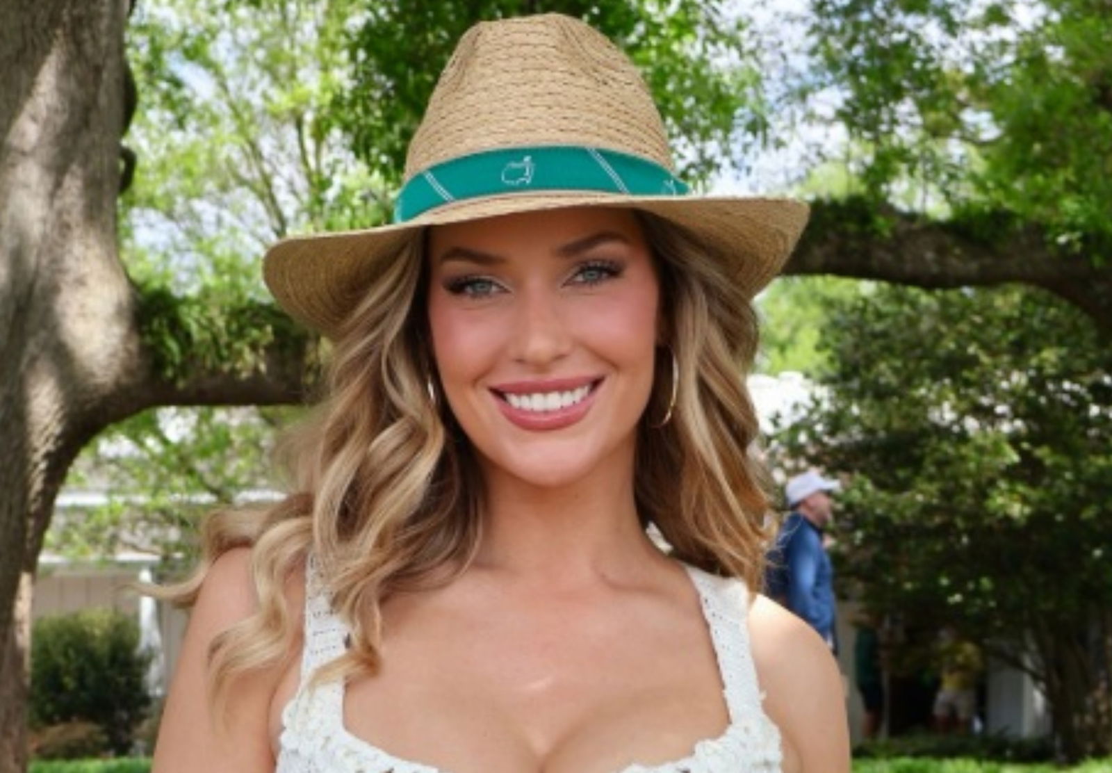 Paige Spiranac [Instagram]