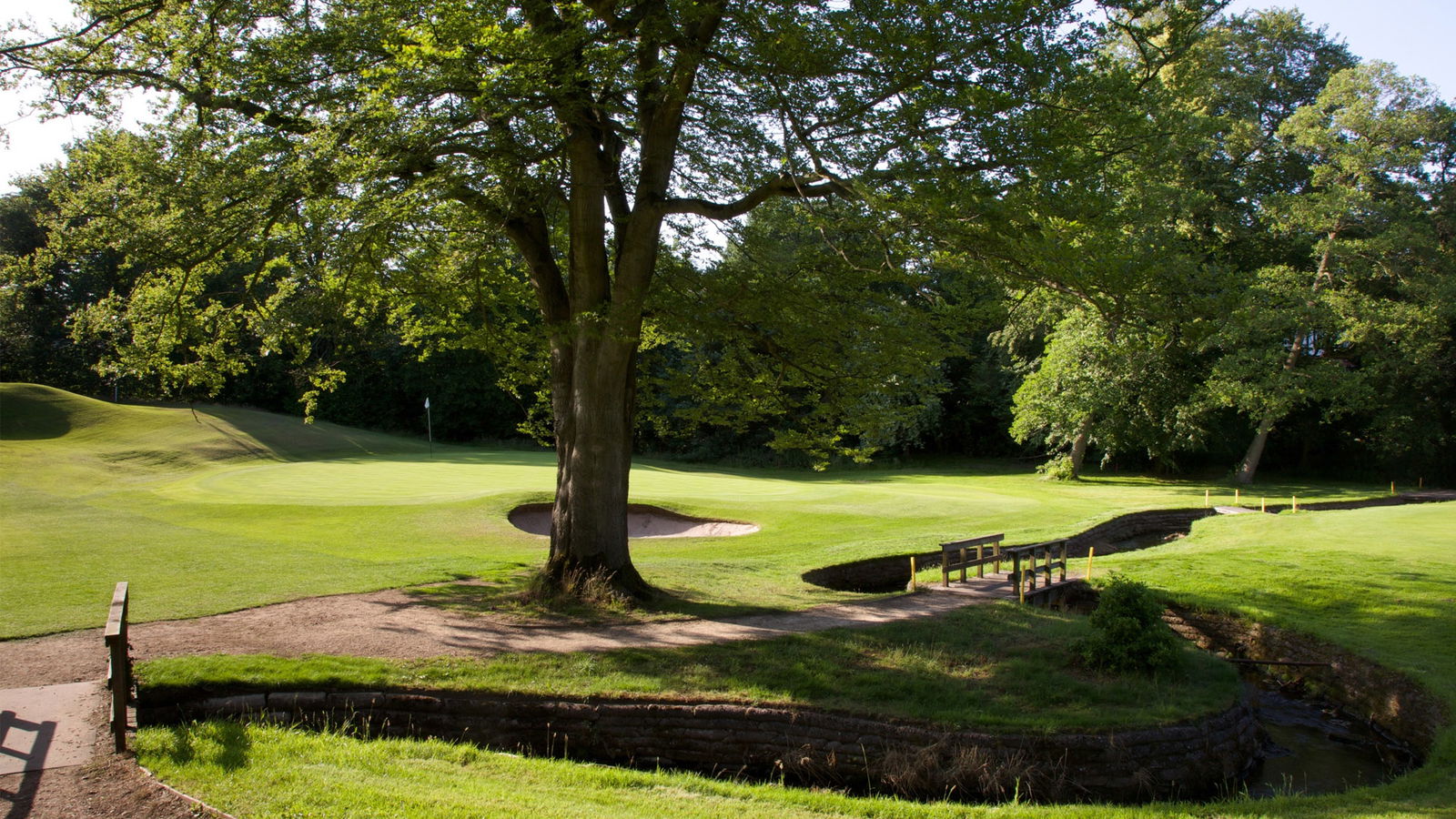 Courtesy Prestbury Golf Club