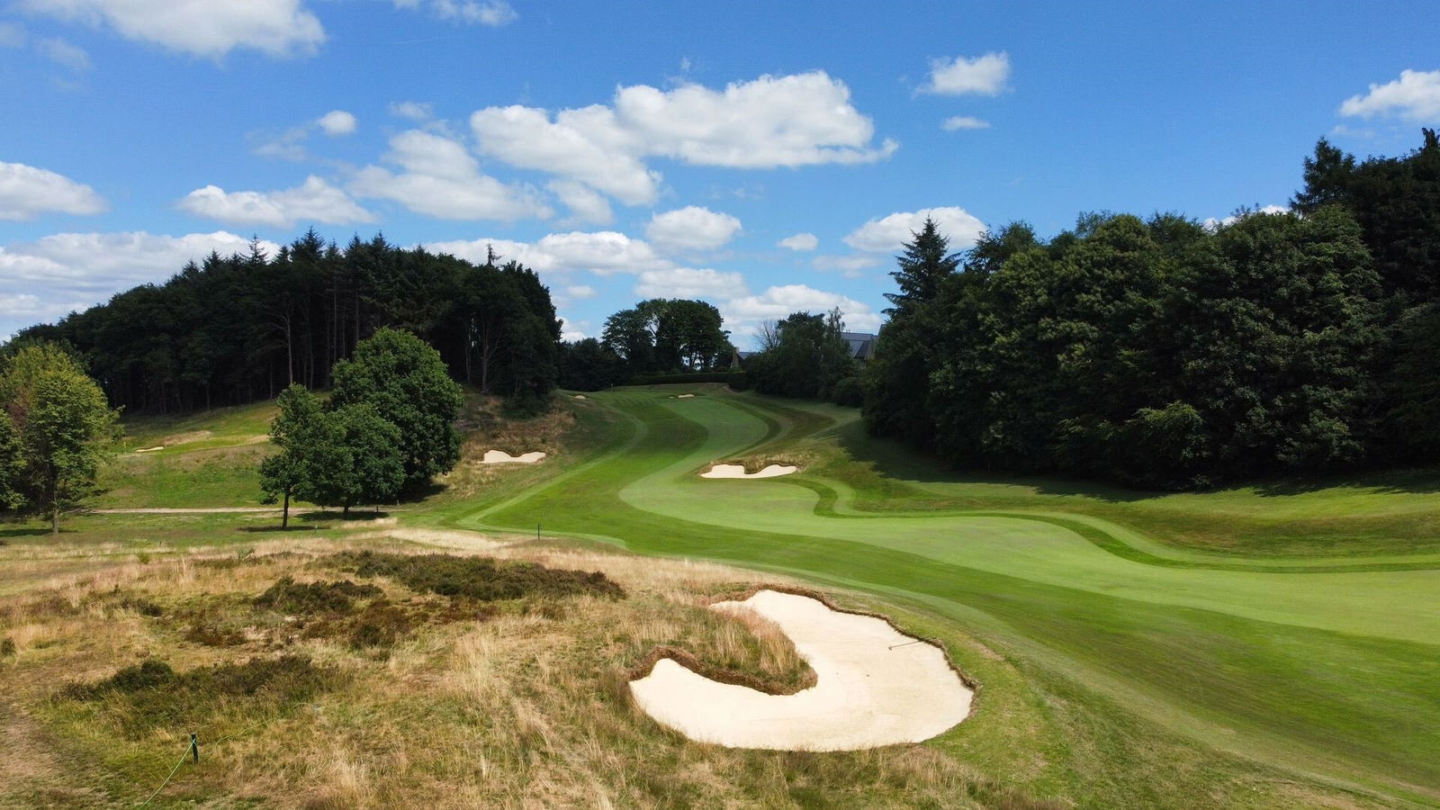 Courtesy Prestbury Golf Club