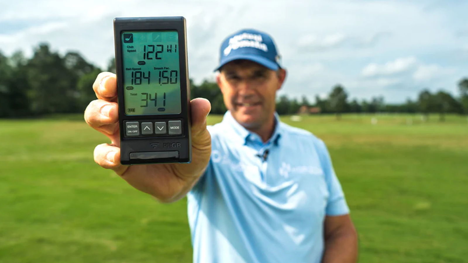 Best Launch Monitors 2025: Our expert picks for accuracy and data