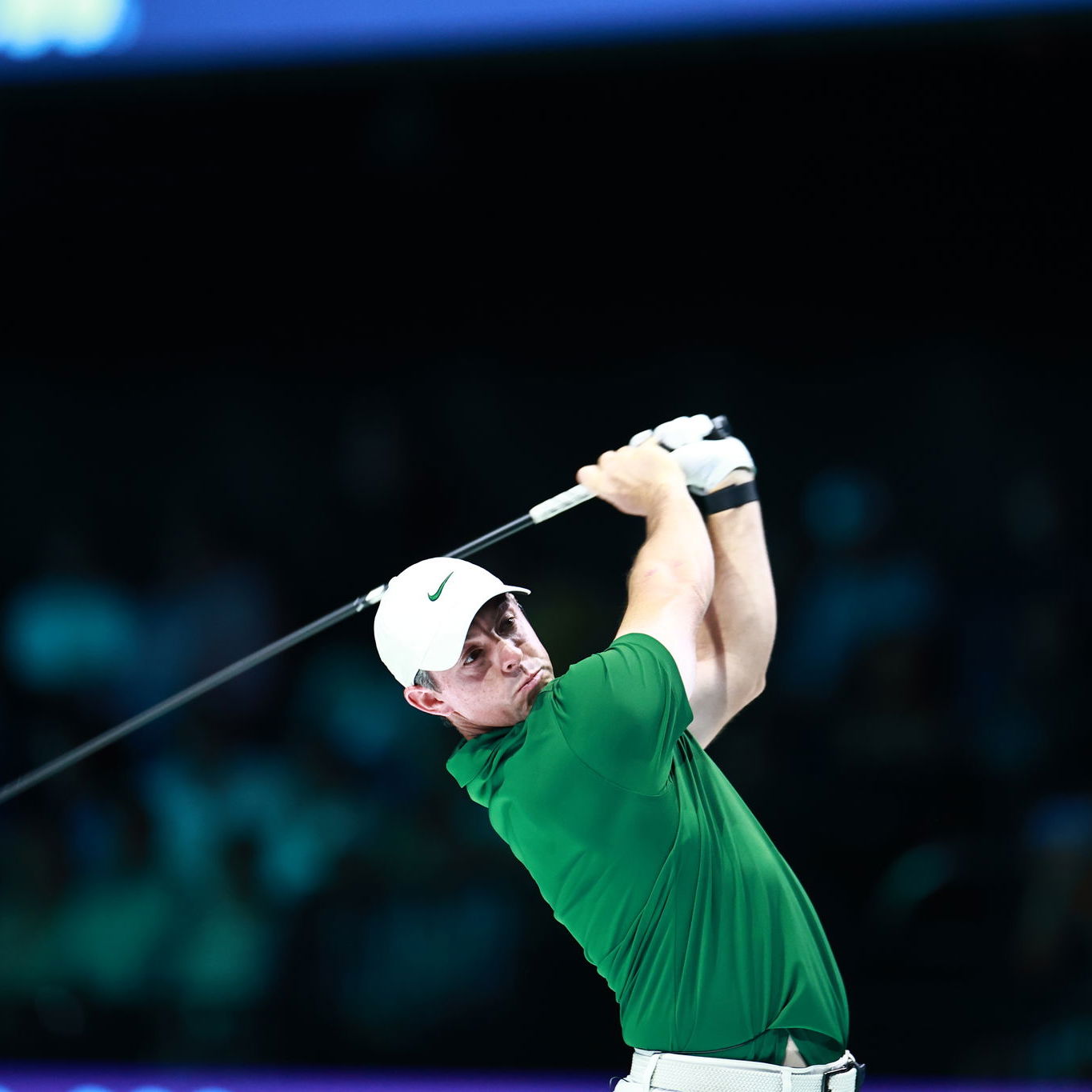 Rory McIlroy