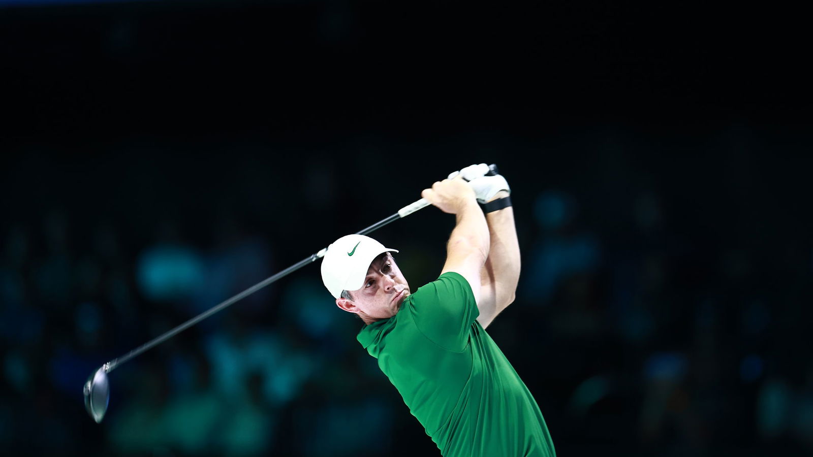 Rory McIlroy