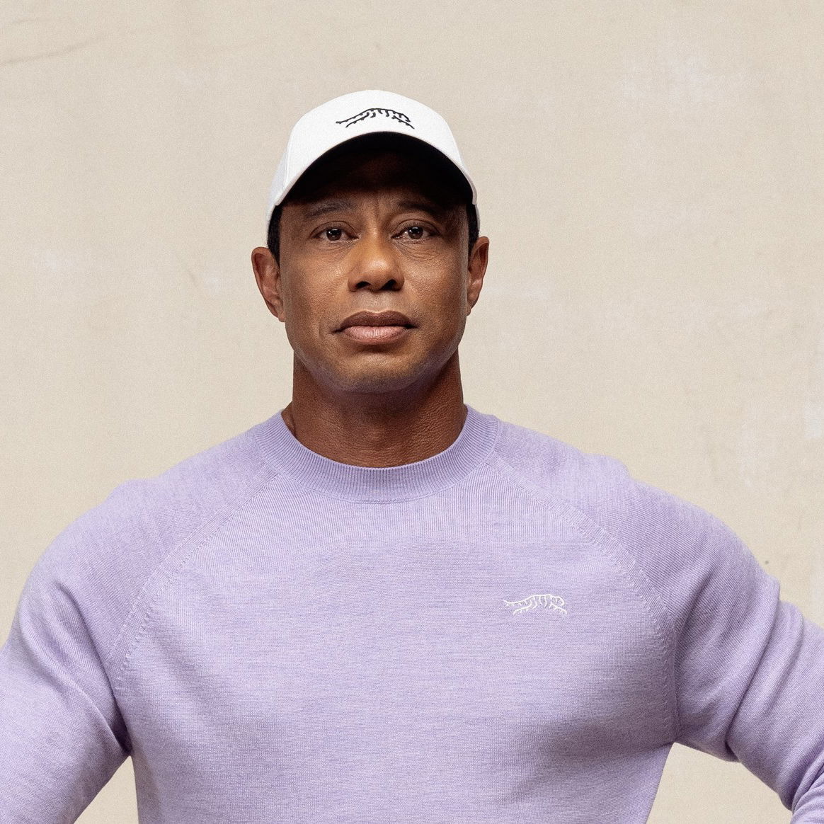 Tiger Woods [Sun Day Red]