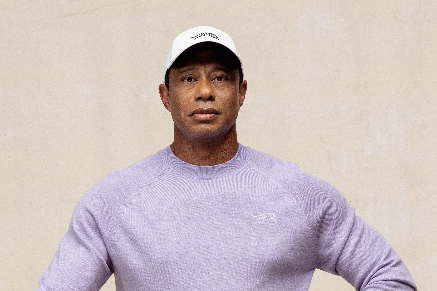 Tiger Woods [Sun Day Red]