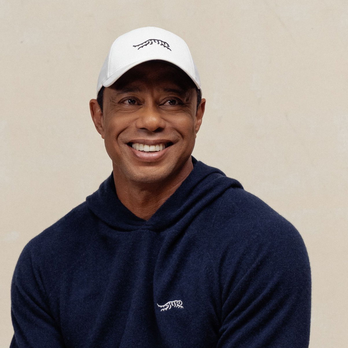 Tiger Woods [Sun Day Red]