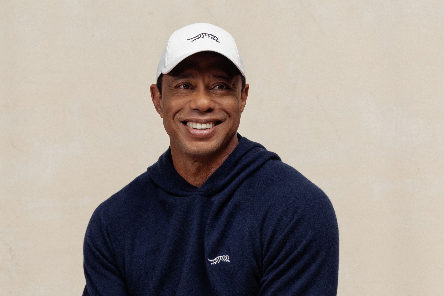 Tiger Woods [Sun Day Red]