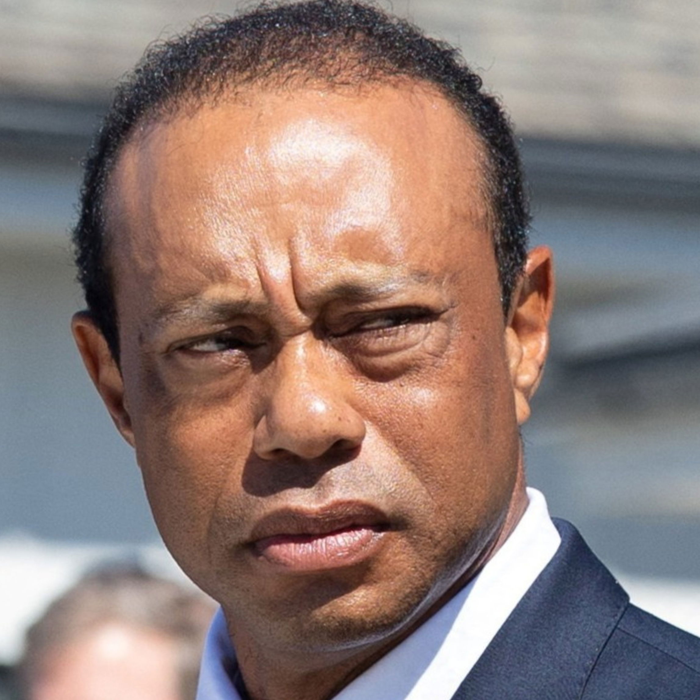 Tiger Woods 
