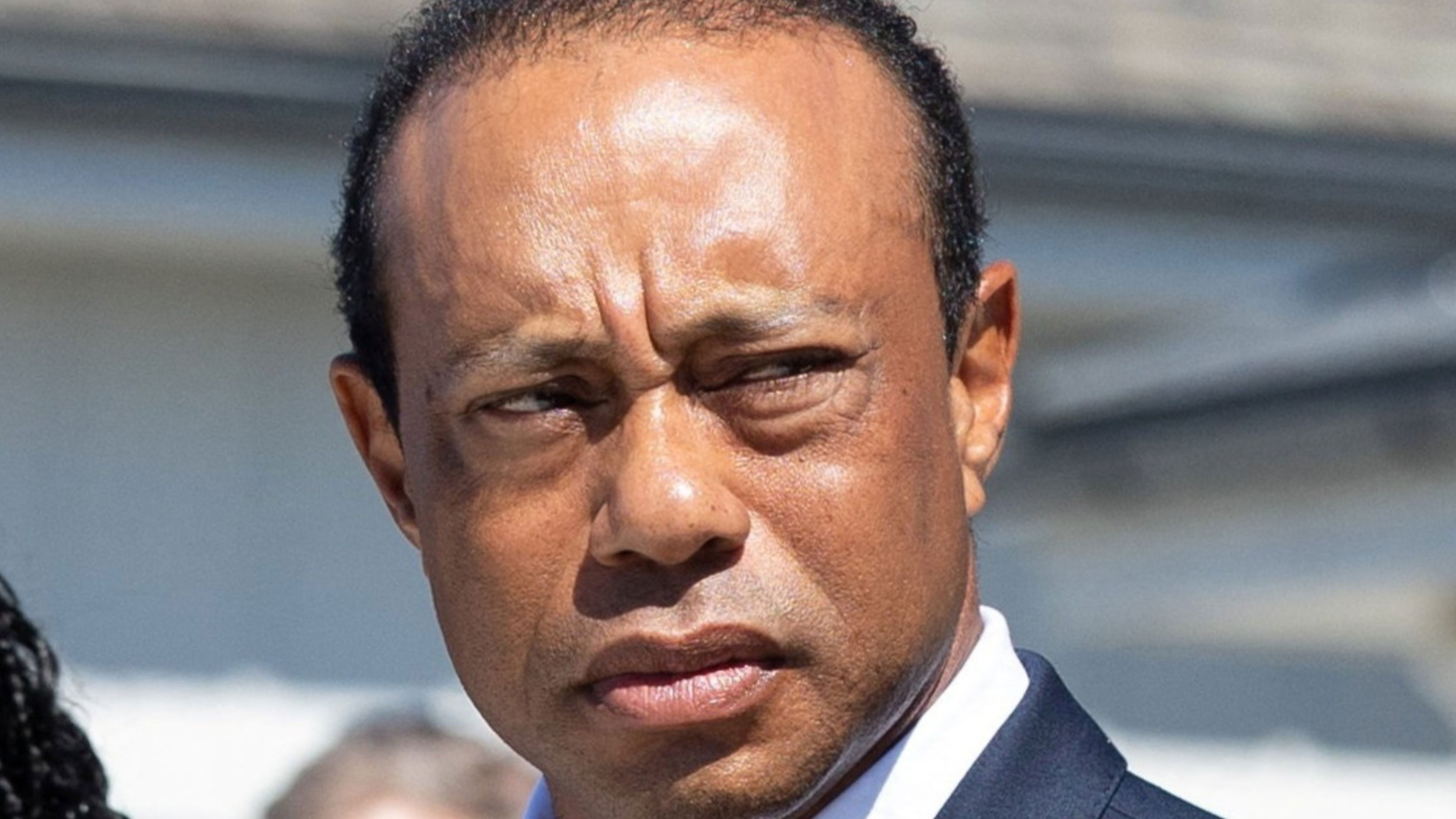 Tiger Woods